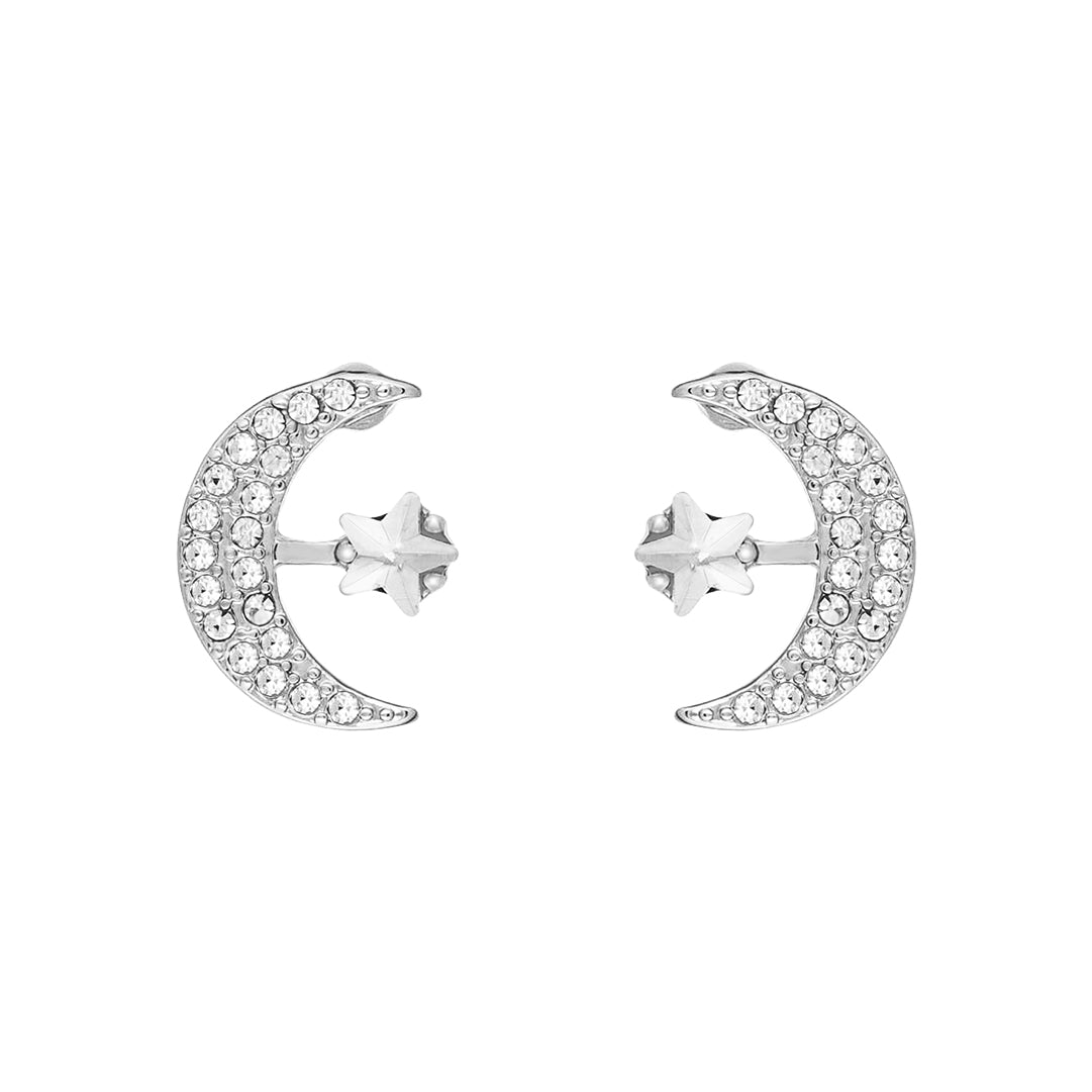 Celestial Stud Earrings