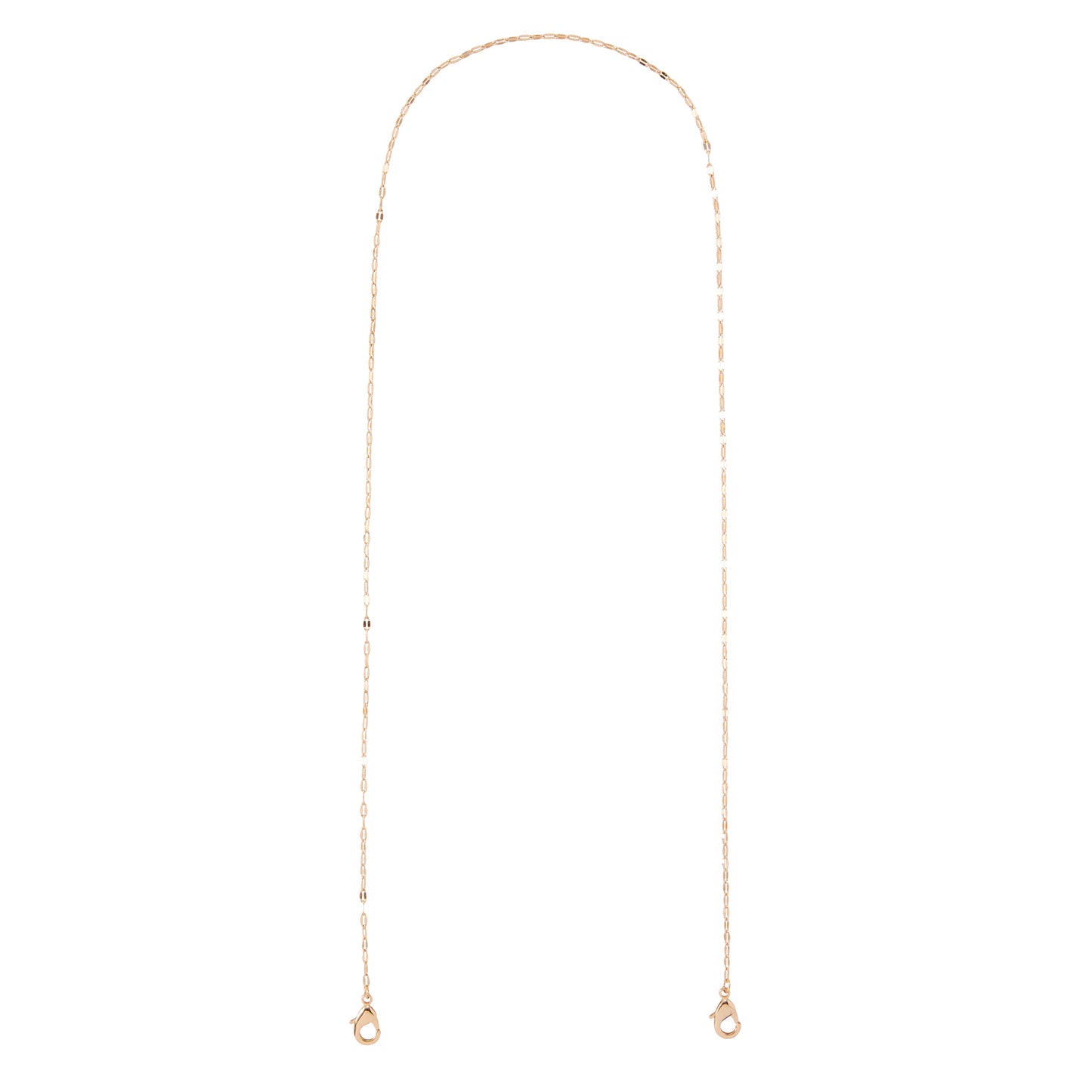 Shine On Mask Chain